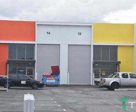 Factory, Warehouse & Industrial commercial property leased at 14/2 Amesbury Loop Butler WA 6036