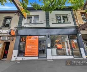 Showrooms / Bulky Goods commercial property leased at 179-181 Clarendon Street South Melbourne VIC 3205