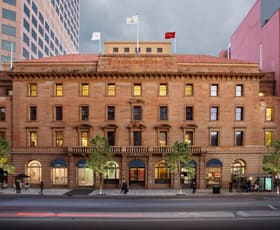 Offices commercial property for lease at 27 Currie Street Adelaide SA 5000