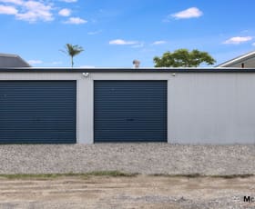 Factory, Warehouse & Industrial commercial property leased at 13 Meadow Street Coffs Harbour NSW 2450