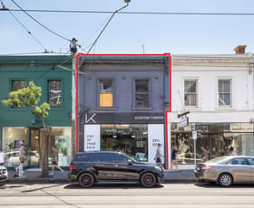 Shop & Retail commercial property for lease at 439 Chapel St South Yarra VIC 3141