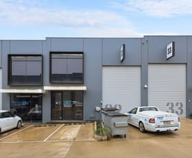 Factory, Warehouse & Industrial commercial property for lease at 32/31-39 Norcal Road Nunawading VIC 3131