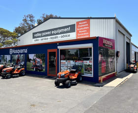 Showrooms / Bulky Goods commercial property for lease at 1/1A Para Road Tanunda SA 5352