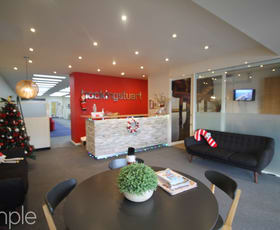 Medical / Consulting commercial property leased at 11 Playne Street Frankston VIC 3199