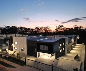 Factory, Warehouse & Industrial commercial property for lease at 8/10a Industrial Avenue Molendinar QLD 4214