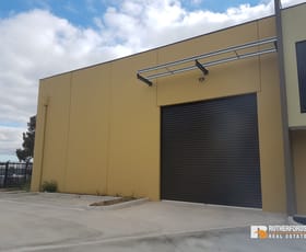 Factory, Warehouse & Industrial commercial property for lease at 1/9 Frog Court Craigieburn VIC 3064