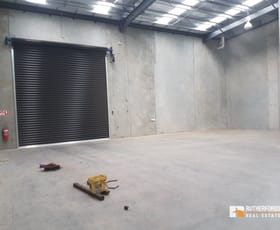 Factory, Warehouse & Industrial commercial property for lease at 1/9 Frog Court Craigieburn VIC 3064