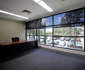 Offices commercial property leased at 14/1488 Ferntree Gully Road Knoxfield VIC 3180