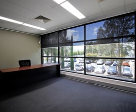 Factory, Warehouse & Industrial commercial property leased at 14/1488 Ferntree Gully Road Knoxfield VIC 3180