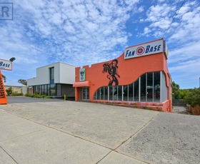 Factory, Warehouse & Industrial commercial property leased at 216 South Street White Gum Valley WA 6162