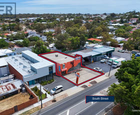 Factory, Warehouse & Industrial commercial property leased at 216 South Street White Gum Valley WA 6162