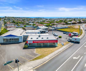 Offices commercial property for lease at 10 - 12 Don Road Devonport TAS 7310