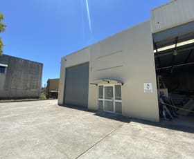 Factory, Warehouse & Industrial commercial property leased at 9/40 Terrence Road Brendale QLD 4500