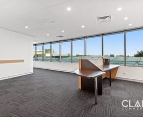 Offices commercial property sold at 2401/5 Lawson Street Southport QLD 4215