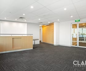 Medical / Consulting commercial property for sale at 2401 & 2402/5 Lawson Street Southport QLD 4215
