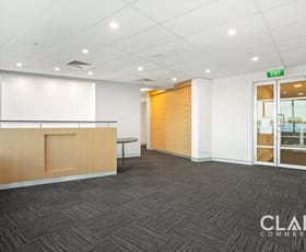 Offices commercial property sold at 2401/5 Lawson Street Southport QLD 4215