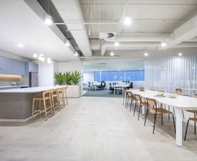 Offices commercial property for lease at Botanicca 8 584 Swan Street Richmond VIC 3121