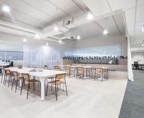 Offices commercial property for lease at Botanicca 8 584 Swan Street Richmond VIC 3121