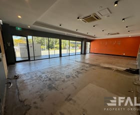 Medical / Consulting commercial property for lease at Shop T19/97 Flockton Street Everton Park QLD 4053