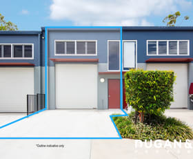 Showrooms / Bulky Goods commercial property leased at 11/186 Douglas Street Oxley QLD 4075