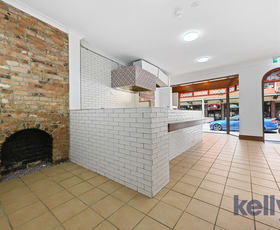 Offices commercial property leased at 526 King St Newtown NSW 2042