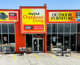 Showrooms / Bulky Goods commercial property leased at 6/684-700 Frankston Dandenong Road Carrum Downs VIC 3201