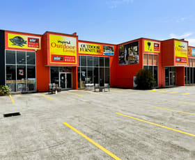 Factory, Warehouse & Industrial commercial property leased at 6/684-700 Frankston Dandenong Road Carrum Downs VIC 3201