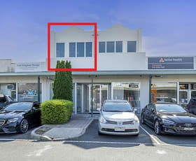 Offices commercial property leased at 4B/19-23 Arabin Street Keilor VIC 3036