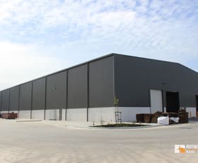 Factory, Warehouse & Industrial commercial property leased at 9/45 Bunnett Street Sunshine North VIC 3020