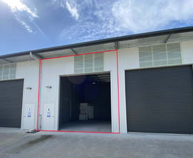 Factory, Warehouse & Industrial commercial property for lease at 6/6C Weakleys Drive Thornton NSW 2322