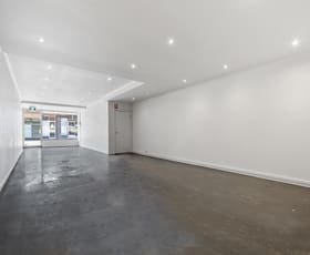 Shop & Retail commercial property leased at 21 Holmes Road Moonee Ponds VIC 3039