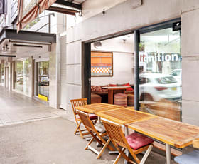 Showrooms / Bulky Goods commercial property for lease at Shop 1/84-90 MCLACHLAN AVENUE Rushcutters Bay NSW 2011