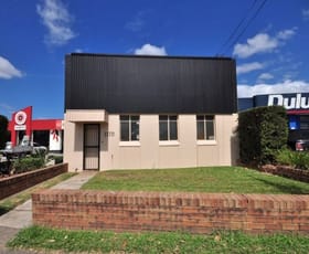 Showrooms / Bulky Goods commercial property for lease at 1172 Canterbury Road Roselands NSW 2196
