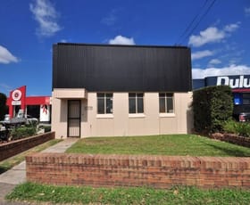 Factory, Warehouse & Industrial commercial property leased at 1172 Canterbury Road,. Roselands NSW 2196