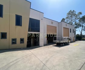 Factory, Warehouse & Industrial commercial property leased at Wetherill Park NSW 2164