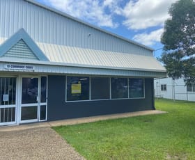 Factory, Warehouse & Industrial commercial property leased at Tenancy 4/15 Commerce Court Noosaville QLD 4566