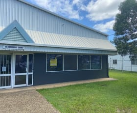 Factory, Warehouse & Industrial commercial property for lease at Tenancy 4/15 Commerce Avenue Noosaville QLD 4566