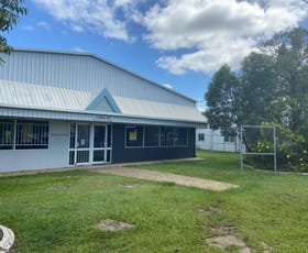 Factory, Warehouse & Industrial commercial property leased at Tenancy 4/15 Commerce Court Noosaville QLD 4566