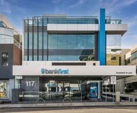Offices commercial property for lease at 117 Camberwell Road Hawthorn East VIC 3123