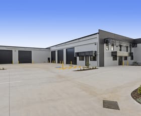 Factory, Warehouse & Industrial commercial property for lease at 8 Tradewinds Court Glenvale QLD 4350