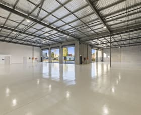 Factory, Warehouse & Industrial commercial property for lease at 8 Tradewinds Court Glenvale QLD 4350