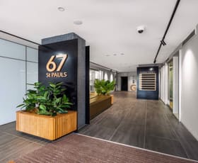 Offices commercial property for lease at 67 St Pauls Terrace Spring Hill QLD 4000