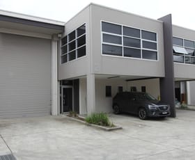 Other commercial property leased at Unit 2/22 Phillips Road Kogarah NSW 2217