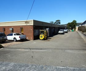 Factory, Warehouse & Industrial commercial property leased at 5/12 Grieve Road West Gosford NSW 2250