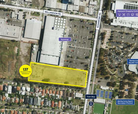 Showrooms / Bulky Goods commercial property for lease at 137 Rosamond Road Maidstone VIC 3012