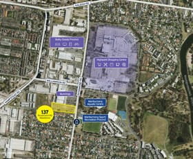 Showrooms / Bulky Goods commercial property for lease at 137 Rosamond Road Maidstone VIC 3012