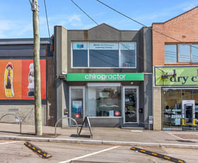 Offices commercial property leased at Ground / 279 Doncaster Road Balwyn North VIC 3104