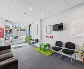 Offices commercial property leased at Ground / 279 Doncaster Road Balwyn North VIC 3104