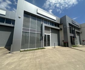 Factory, Warehouse & Industrial commercial property for lease at 3/7 Beaconsfield Street Fyshwick ACT 2609