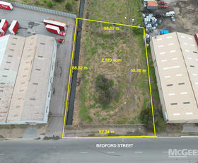 Development / Land commercial property leased at 62 Bedford Street Gillman SA 5013